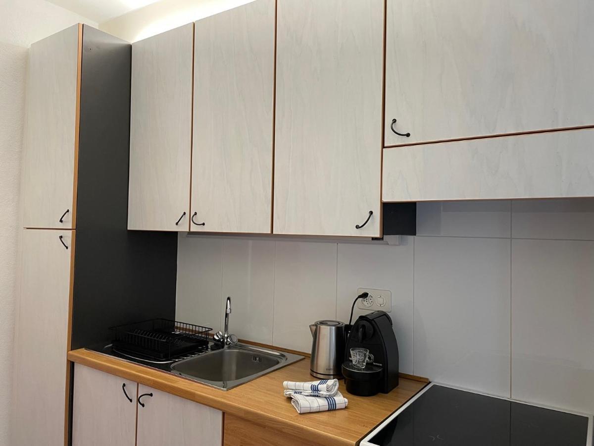 Ascona: Ca Dal Dolz Apartment Luaran gambar